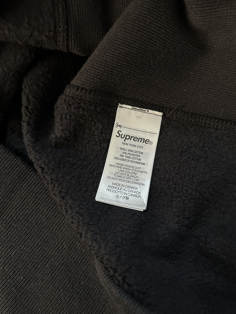 Supreme FW24, P32, Https://Item.Taobao.Com/Item.Htm?Ft=T&Id= - Image 18