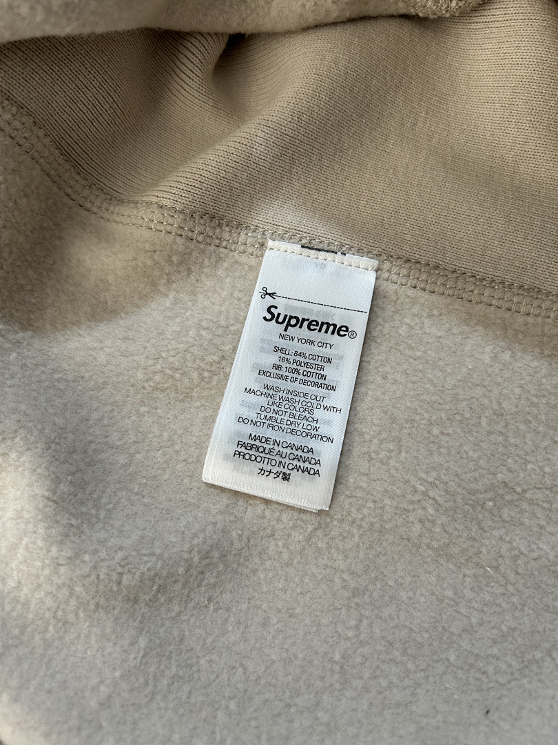 Supreme FW24, P32, Https://Item.Taobao.Com/Item.Htm?Ft=T&Id= - Image 24