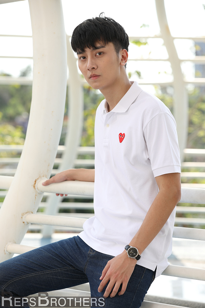 Ralph Lauren POLO Shirt, P14, Https://Item.Taobao.Com/Item.Htm?Ft=T&Id= - Image 7