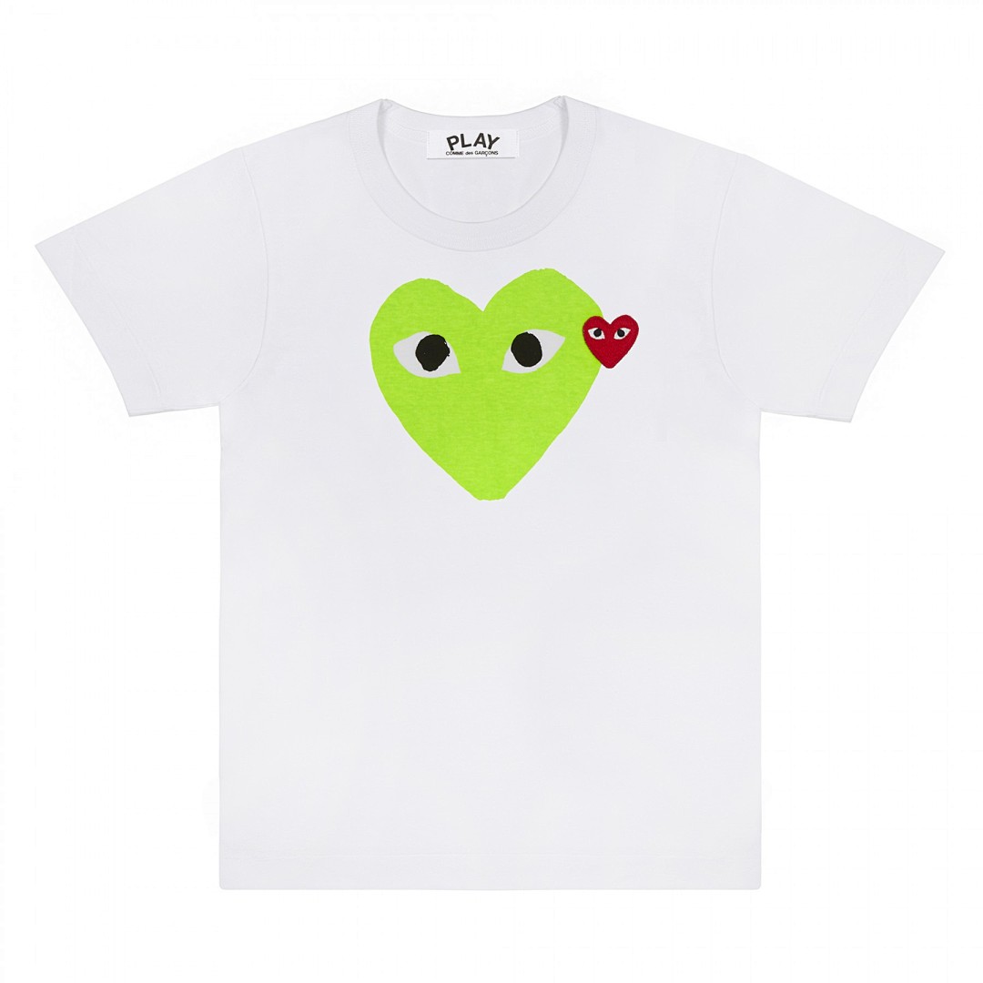 Comme des Garcons Printed T-Shirt, P14, Https://Item.Taobao.Com/Item.Htm?Ft=T&Id= - Image 28