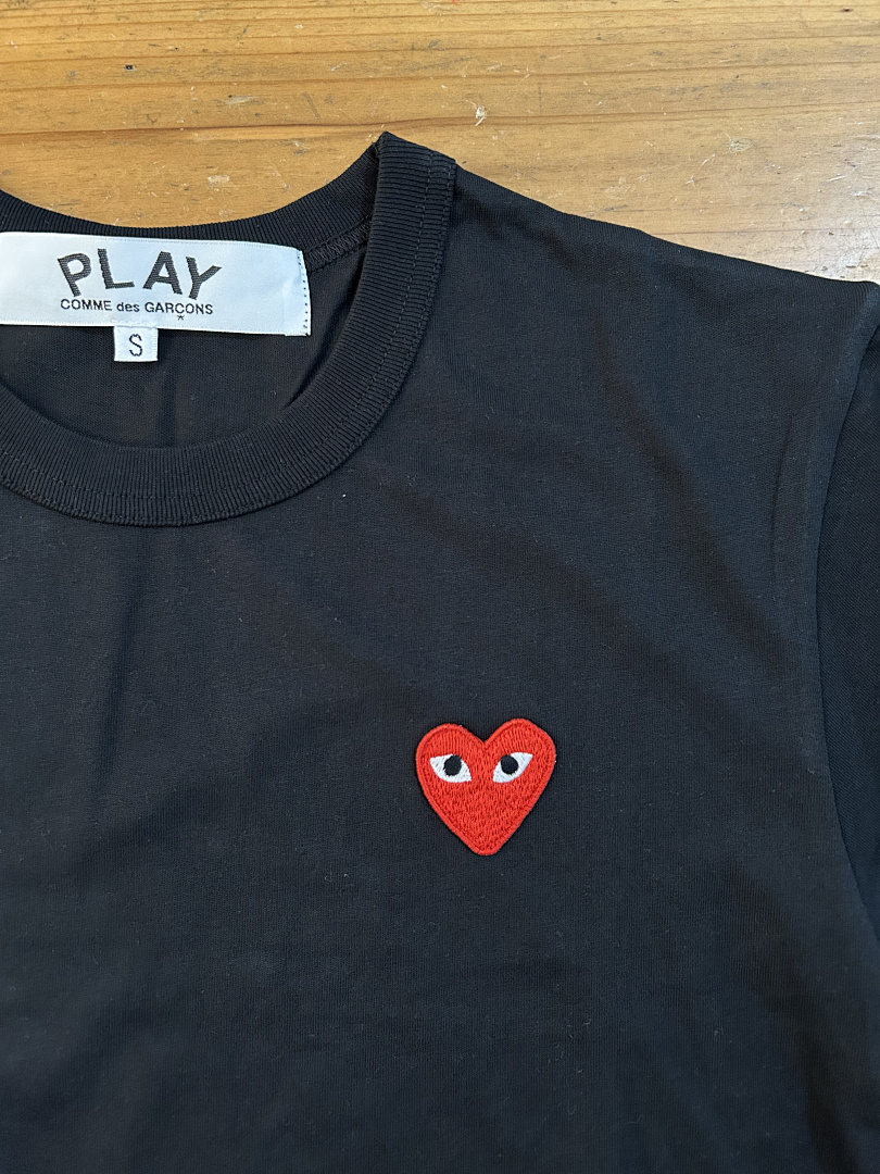 Comme des Garcons Classic Long Sleeves, P16, Https://Item.Taobao.Com/Item.Htm?Ft=T&Id= - Image 6