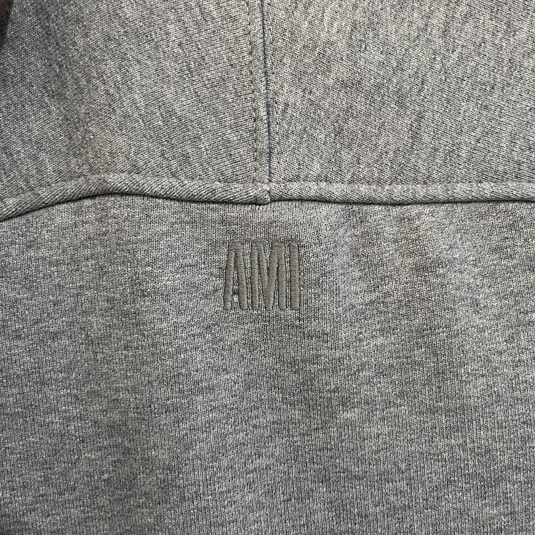 AMI Crewneck, P28, Https://Item.Taobao.Com/Item.Htm?Ft=T&Id= - Image 14