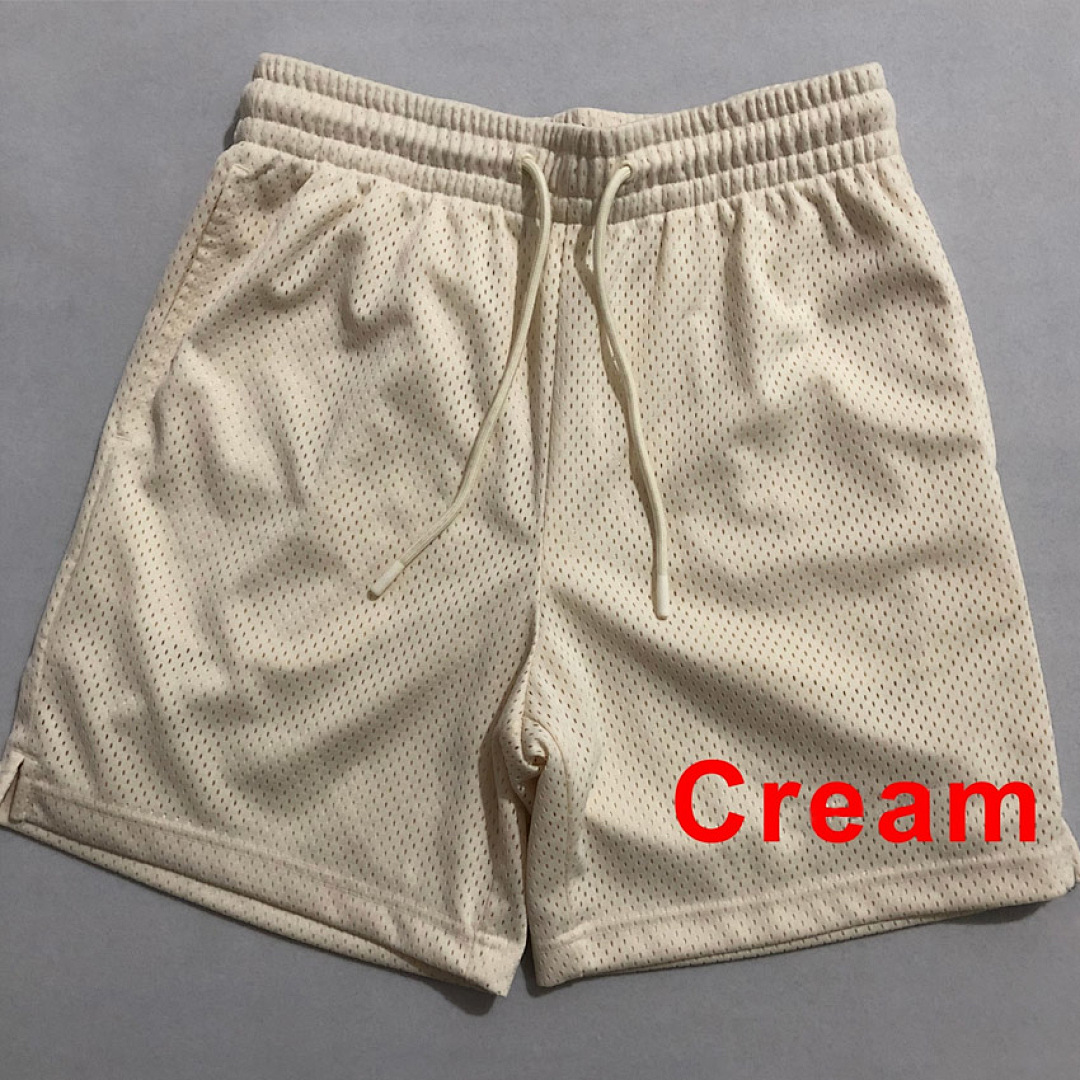 Unbranded .5 A.L.D Gym Shorts, Https://Item.Taobao.Com/Item.Htm?Ft=T&Id= - Image 2