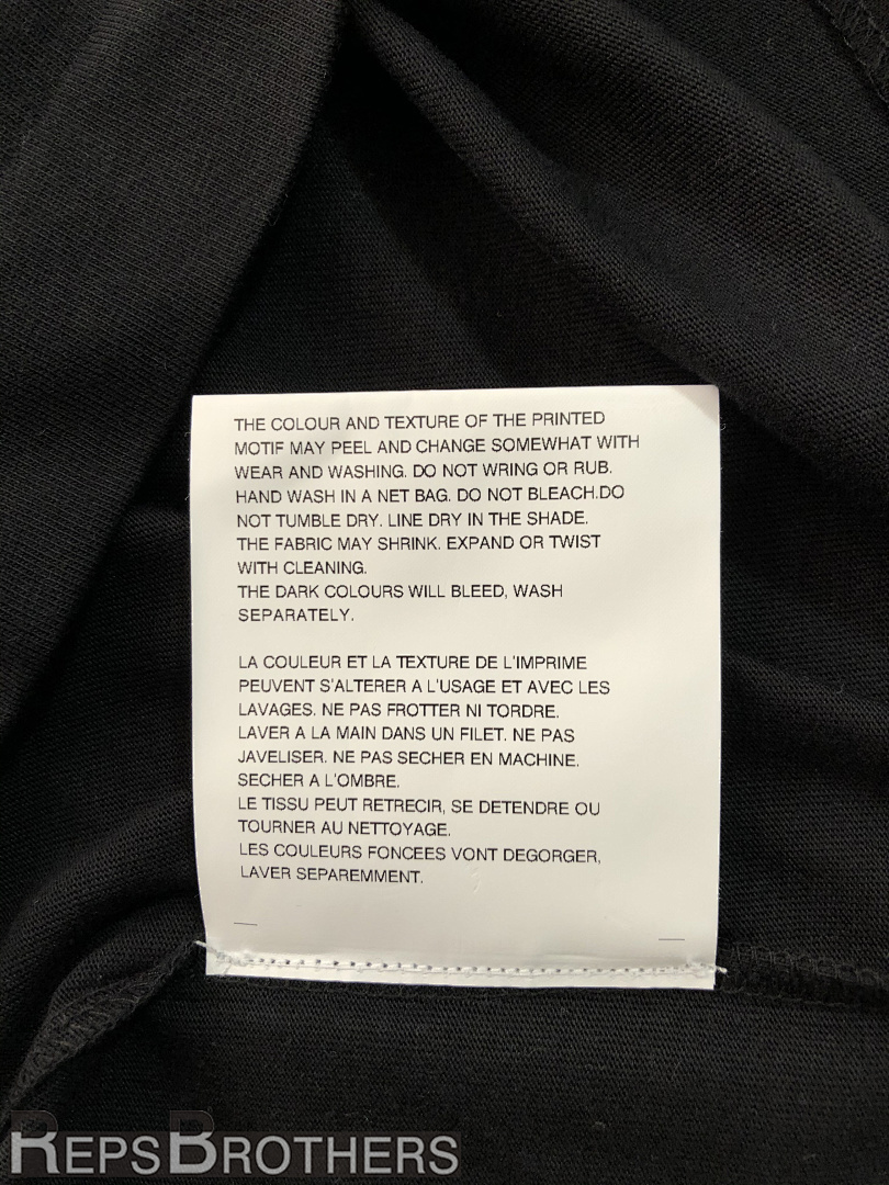 Comme des Garcons Printed T-Shirt, P14, Https://Item.Taobao.Com/Item.Htm?Ft=T&Id= - Image 13