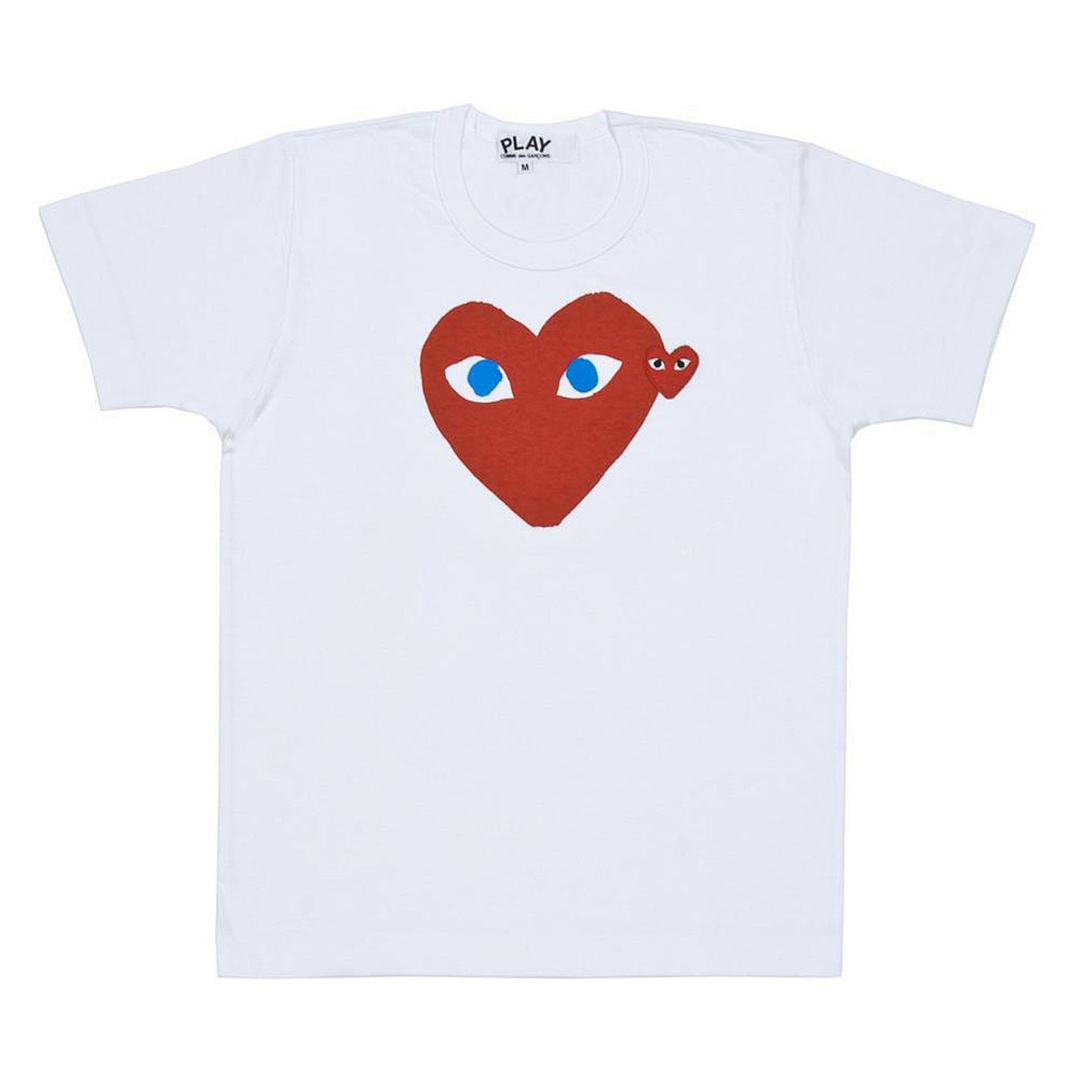 Comme des Garcons Printed T-Shirt, P14, Https://Item.Taobao.Com/Item.Htm?Ft=T&Id= - Image 19
