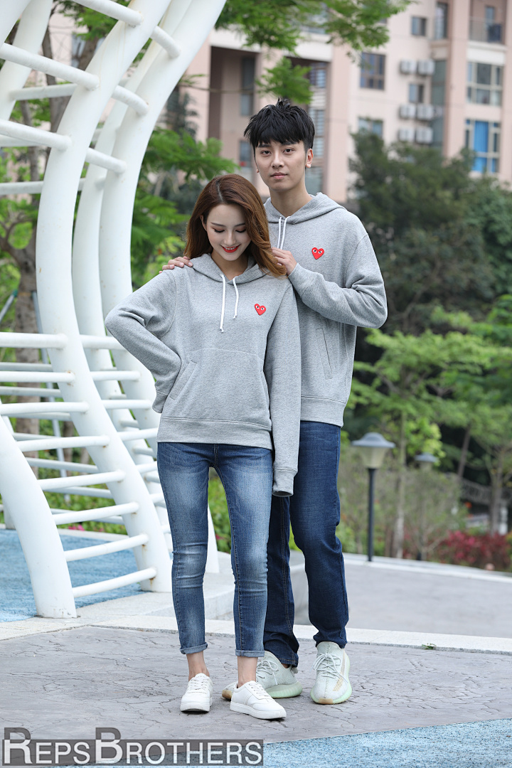 Comme des Garcons Hoodie,P24, Https://Item.Taobao.Com/Item.Htm?Ft=T&Id= - Image 17