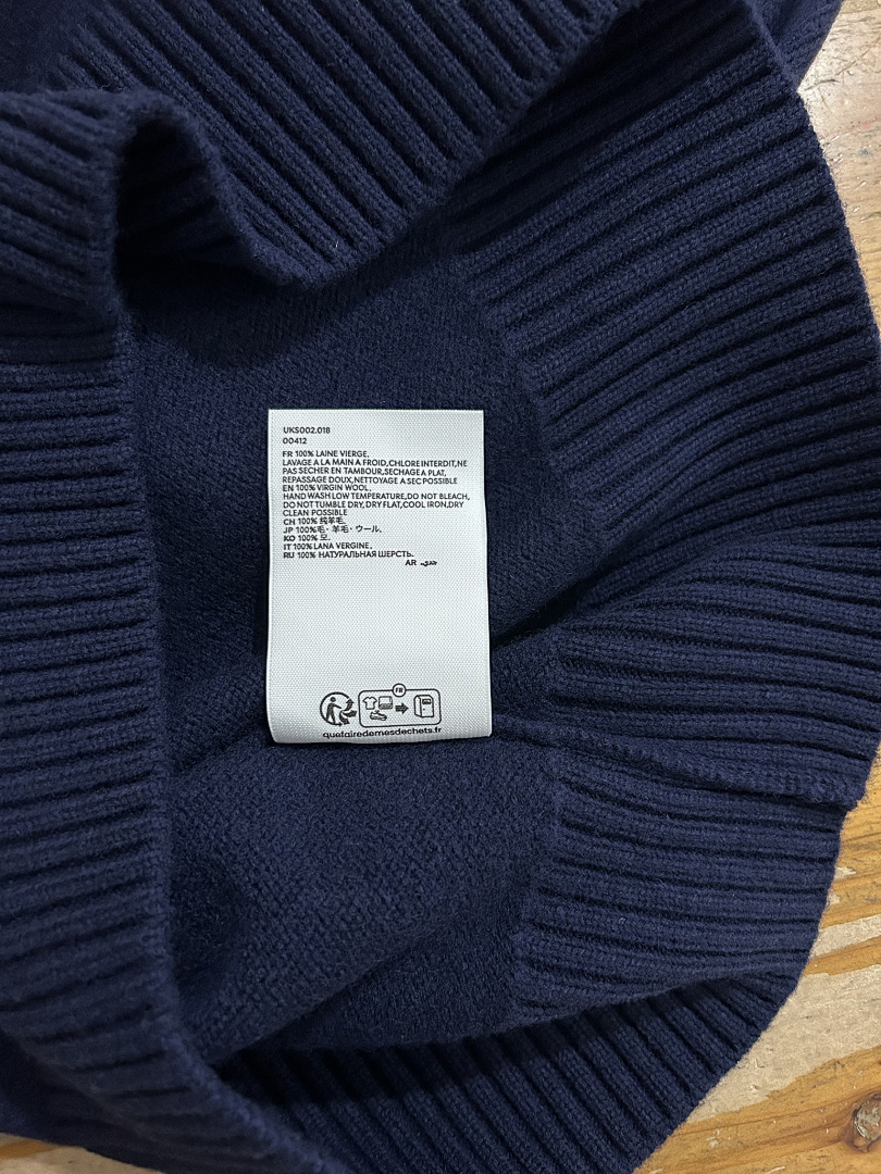 AMI Sweater, P49, Https://Item.Taobao.Com/Item.Htm?Ft=T&Id= - Image 21