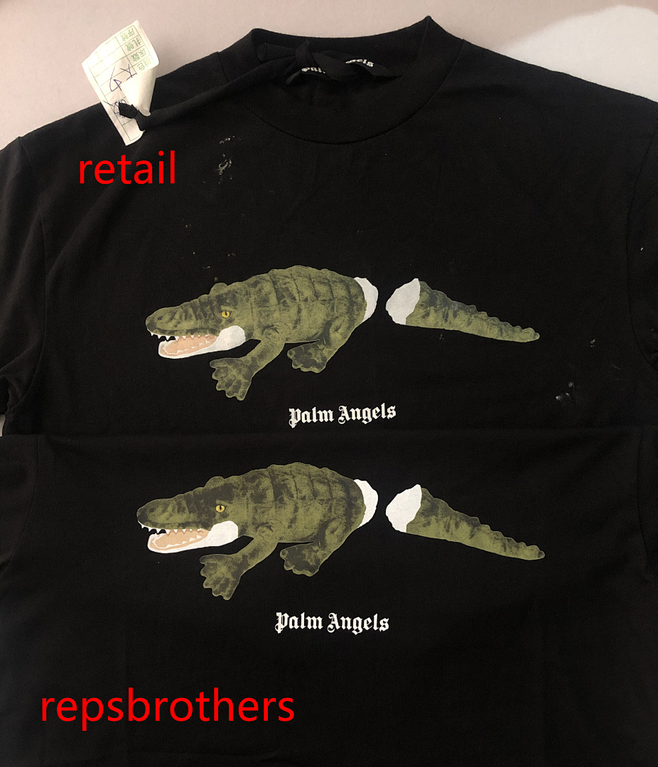 Lacoste PA Crocodile Tshirt, P19, Https://Item.Taobao.Com/Item.Htm?Ft=T&Id= - Image 3