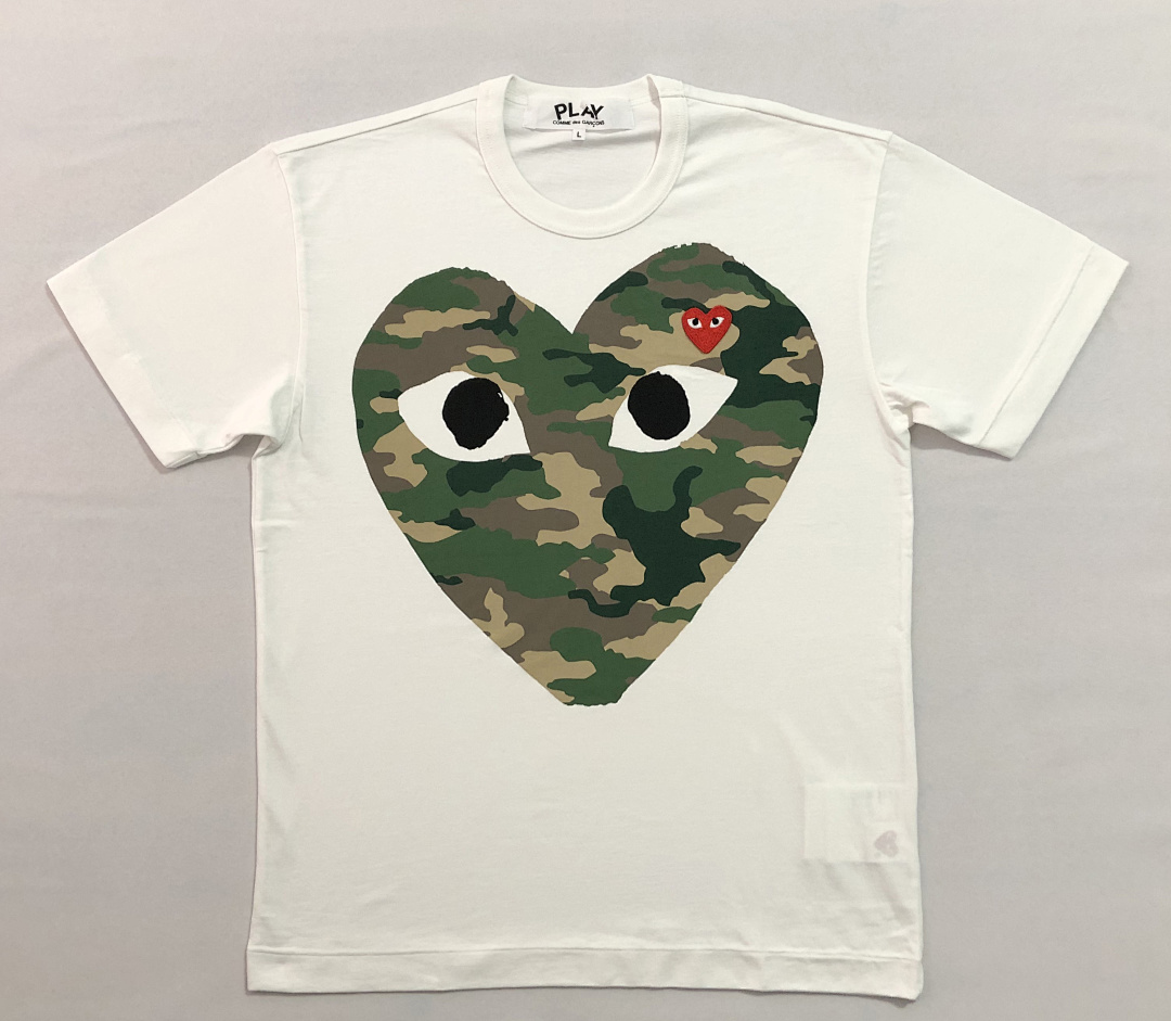 Comme des Garcons Printed T-Shirt, P14, Https://Item.Taobao.Com/Item.Htm?Ft=T&Id= - Image 3