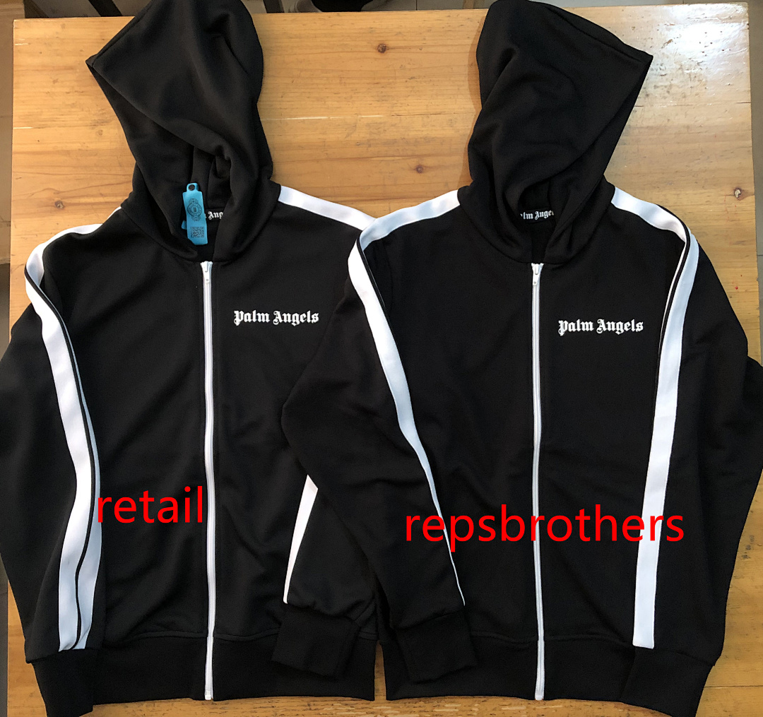 Palm Angels PA Hoodie, P30, Https://Item.Taobao.Com/Item.Htm?Ft=T&Id= - Image 3