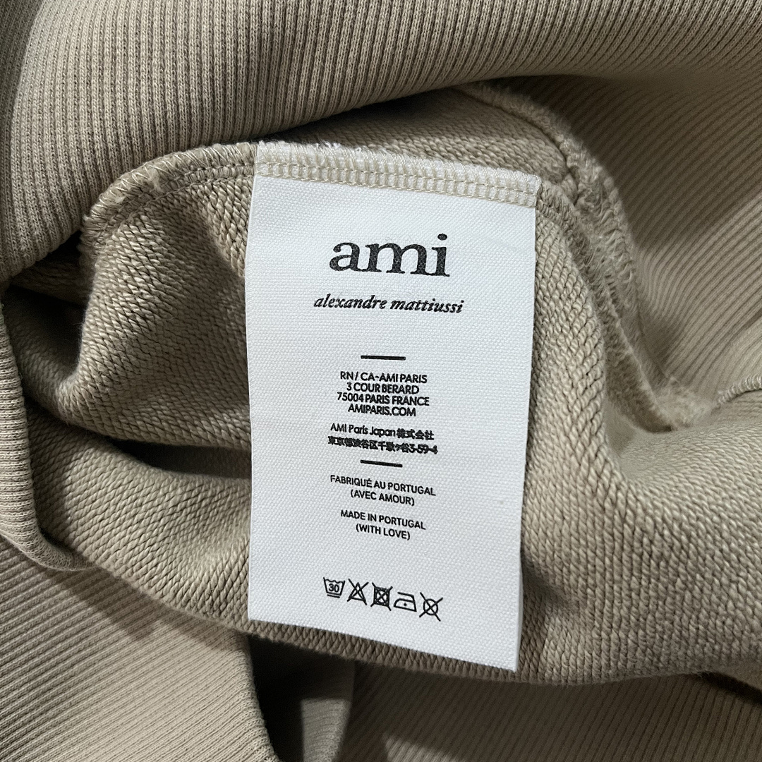 AMI Hoodies, P30, Https://Item.Taobao.Com/Item.Htm?Ft=T&Id= - Image 19