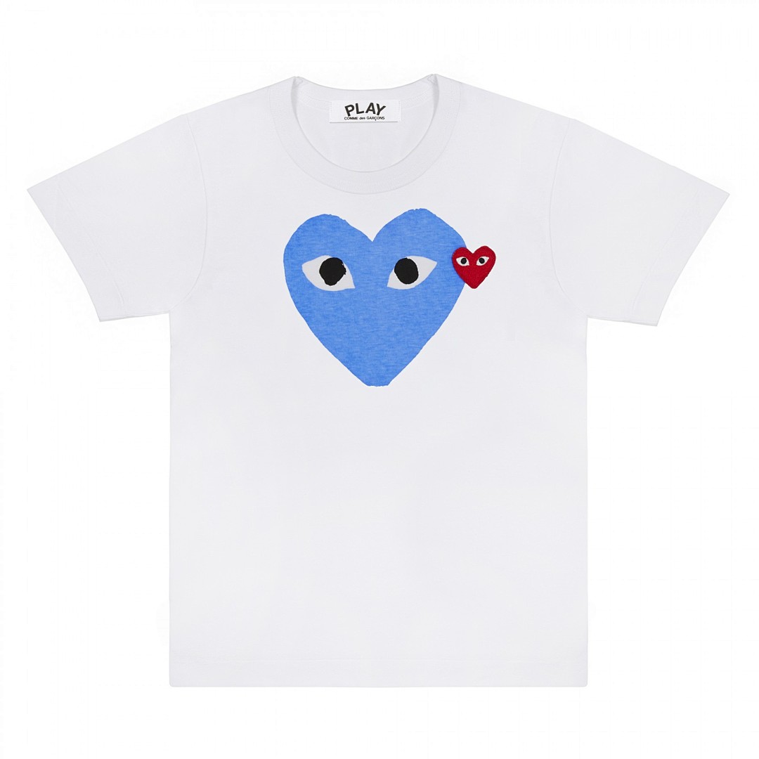 Comme des Garcons Printed T-Shirt, P14, Https://Item.Taobao.Com/Item.Htm?Ft=T&Id= - Image 35