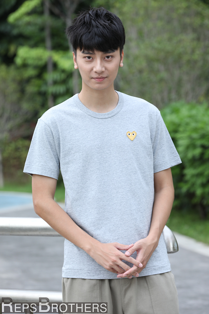 Comme des Garcons Tshirt,P12, Https://Item.Taobao.Com/Item.Htm?Ft=T&Id= - Image 60