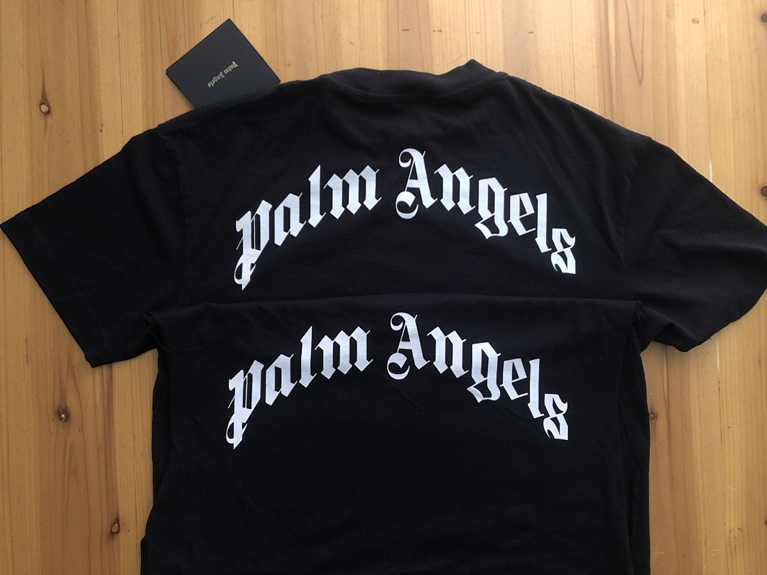 Palm Angels Kill Bear Regular Tshirt, P19, Https://Item.Taobao.Com/Item.Htm?Ft=T&Id= - Image 11
