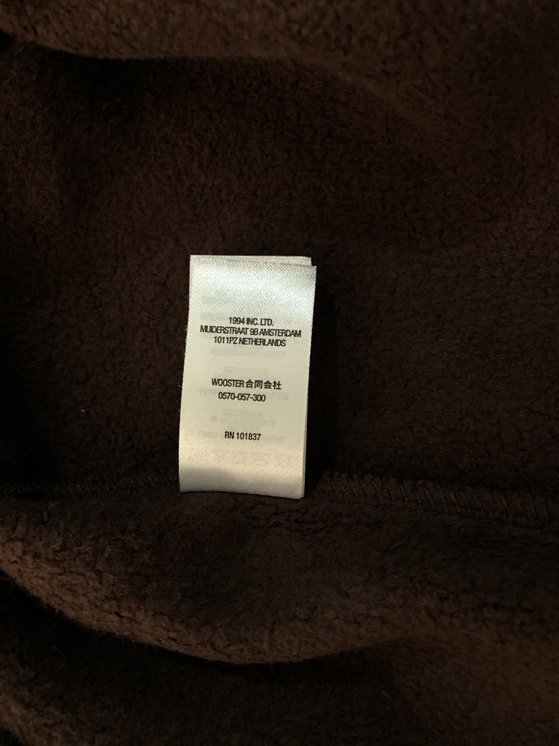 Supreme FW 22 Crewneck P30, Https://Item.Taobao.Com/Item.Htm?Ft=T&Id= - Image 18