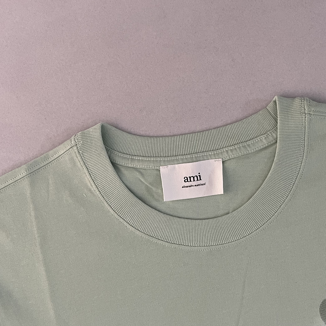 AMI Tshirts, P15, Https://Item.Taobao.Com/Item.Htm?Ft=T&Id= - Image 27