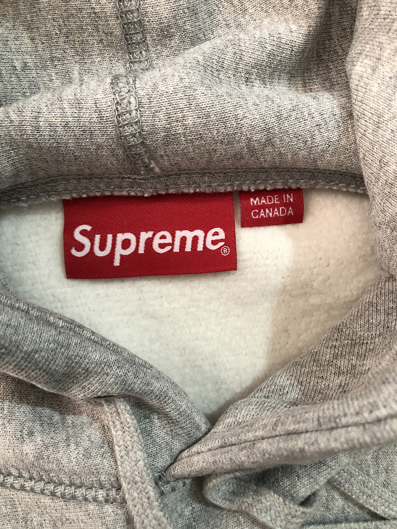 Supreme FW 20 Cross Box, P32, Https://Item.Taobao.Com/Item.Htm?Ft=T&Id= - Image 15