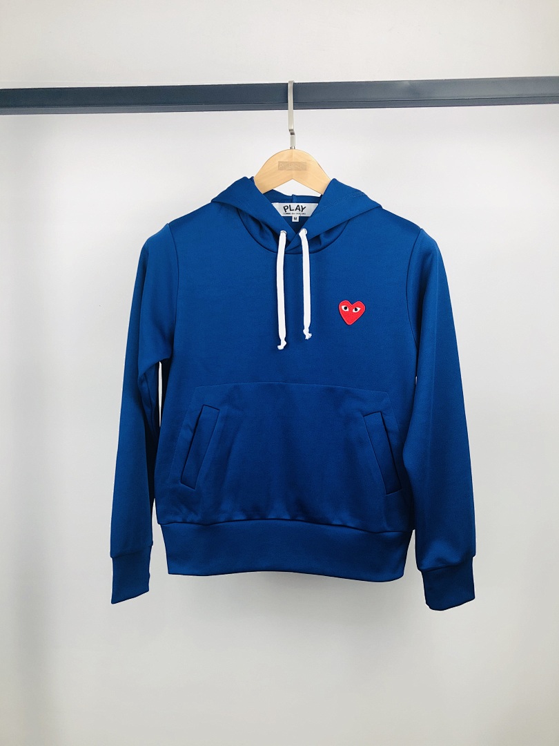 Comme des Garcons Hoodie,P24, Https://Item.Taobao.Com/Item.Htm?Ft=T&Id= - Image 7