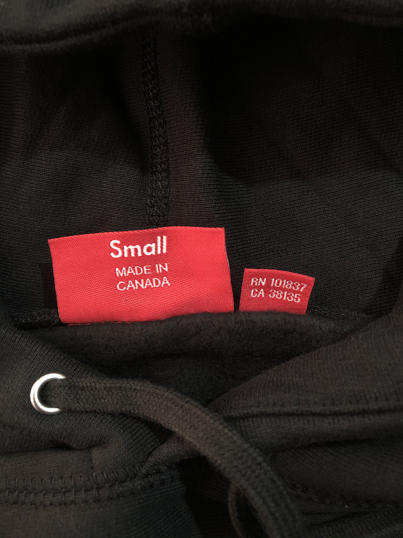 Supreme FW 20 Cross Box, P32, Https://Item.Taobao.Com/Item.Htm?Ft=T&Id= - Image 8