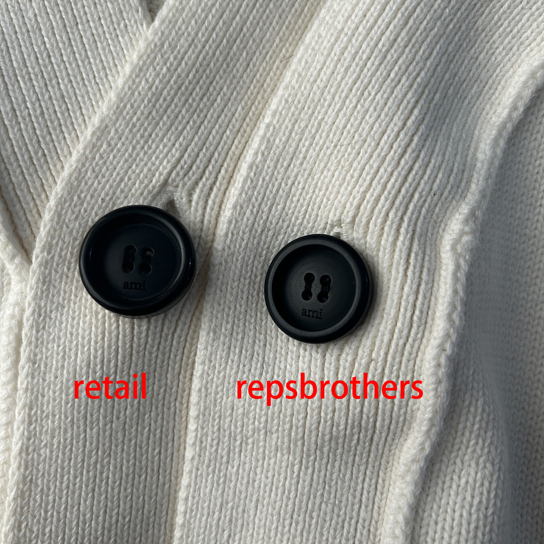 AMI Cardigans, P42, Https://Item.Taobao.Com/Item.Htm?Ft=T&Id= - Image 11