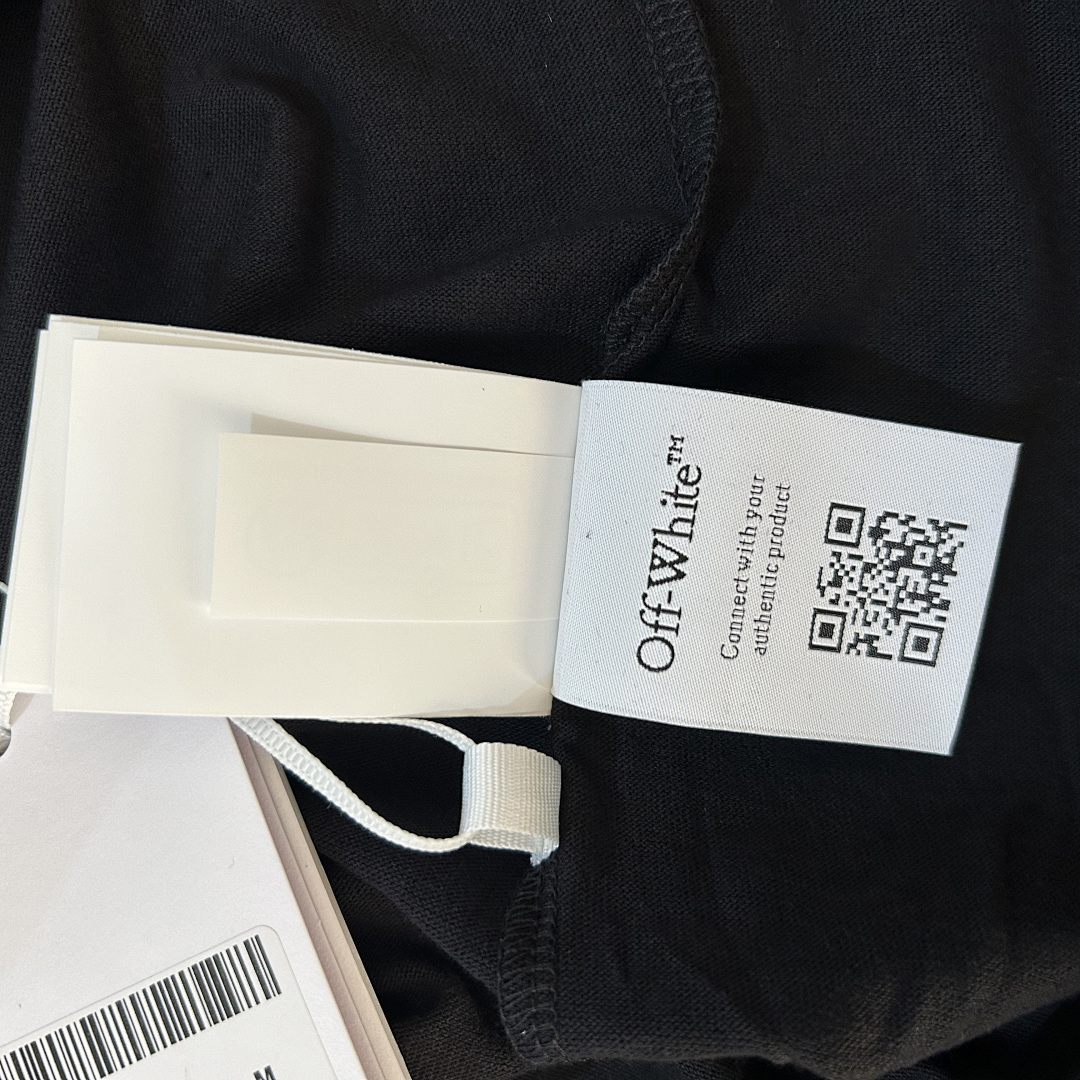 Off-White OW Tshirt, CLB, P30, Https://Item.Taobao.Com/Item.Htm?Ft=T&Id= - Image 10