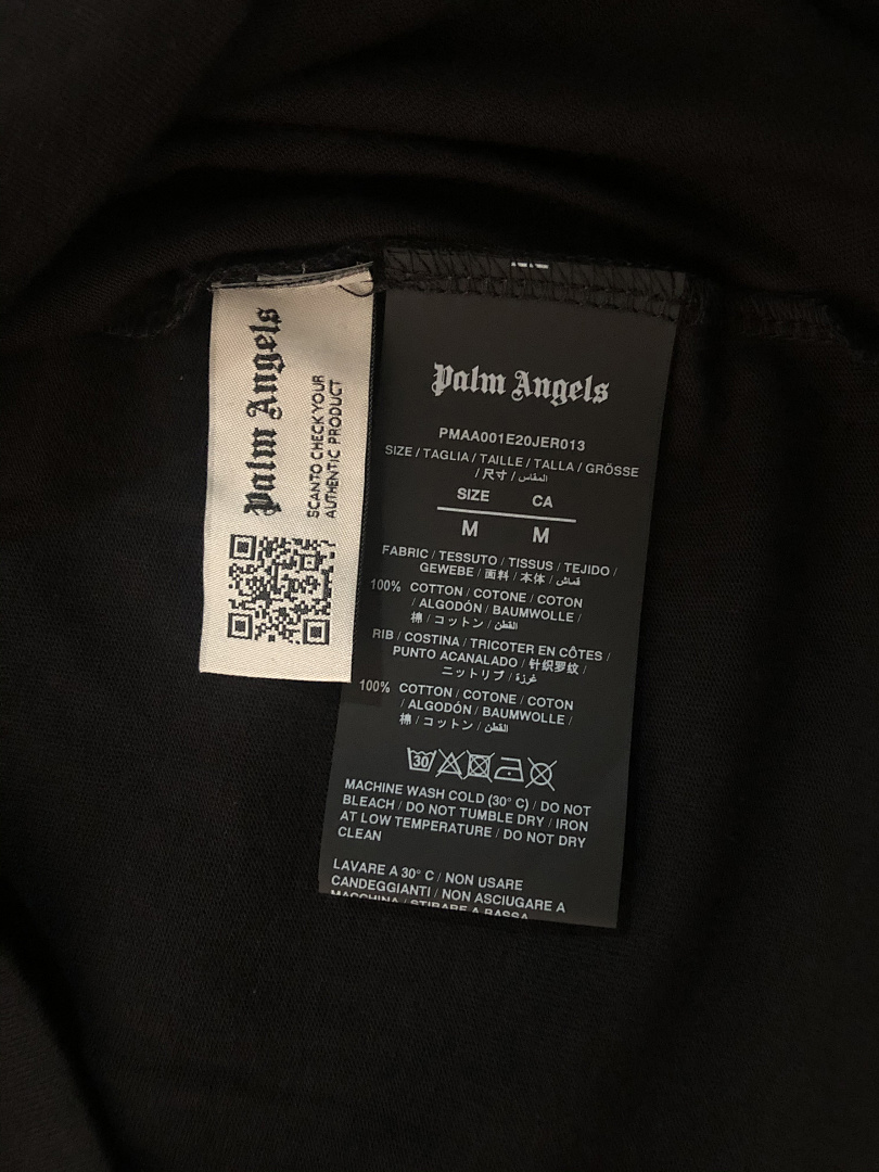Lacoste PA Crocodile Tshirt, P19, Https://Item.Taobao.Com/Item.Htm?Ft=T&Id= - Image 8