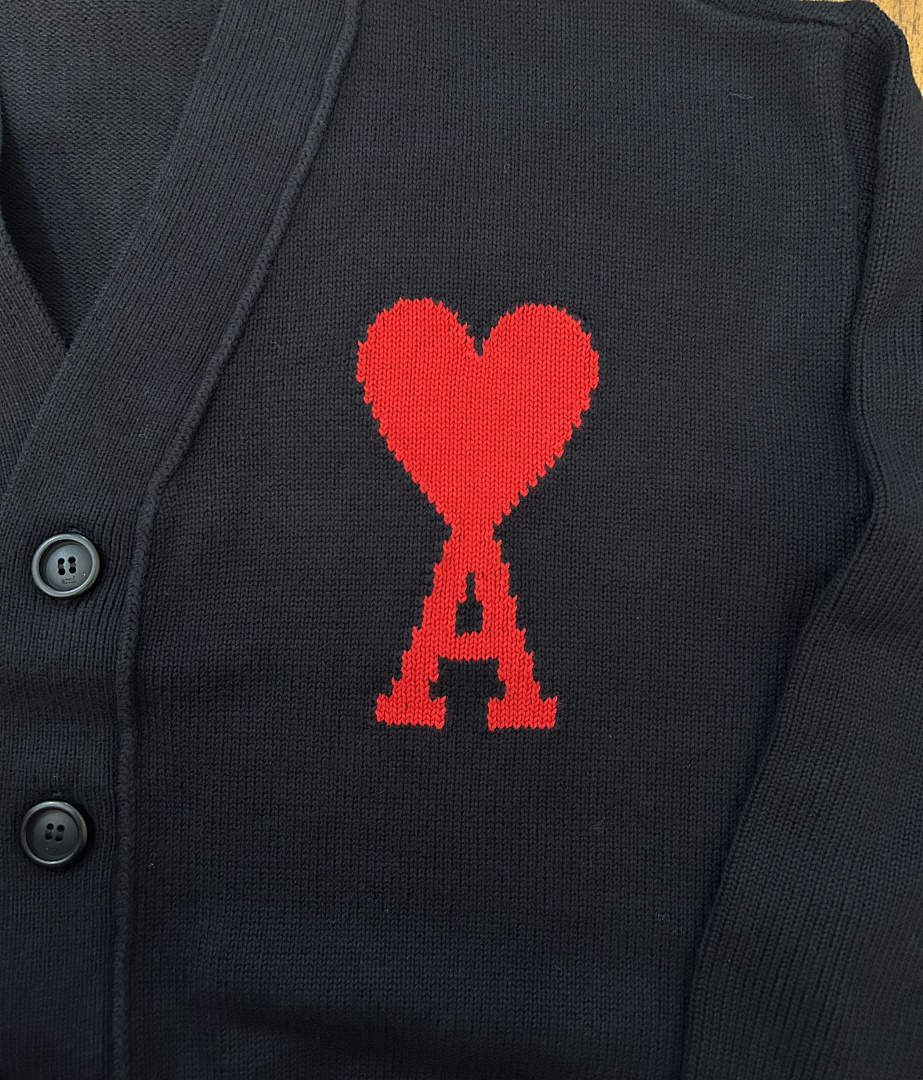 AMI Cardigans, P42, Https://Item.Taobao.Com/Item.Htm?Ft=T&Id= - Image 7
