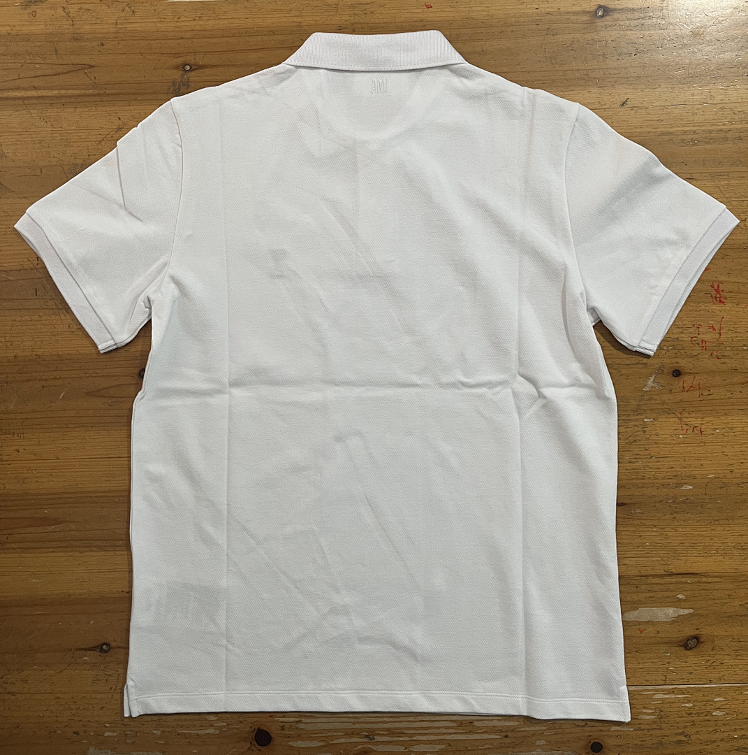 Ralph Lauren AMI Polo, P17, Https://Item.Taobao.Com/Item.Htm?Ft=T&Id= - Image 6