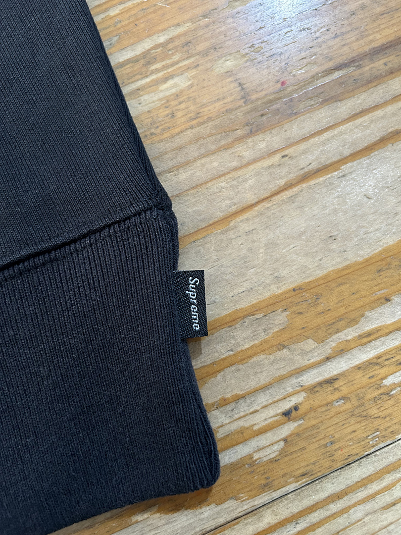 Supreme Mini Logo, P32, Https://Item.Taobao.Com/Item.Htm?Ft=T&Id= - Image 9