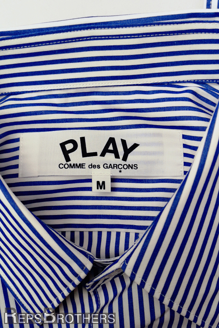 Comme des Garcons Shirts, P23, Https://Item.Taobao.Com/Item.Htm?Ft=T&Id= - Image 6