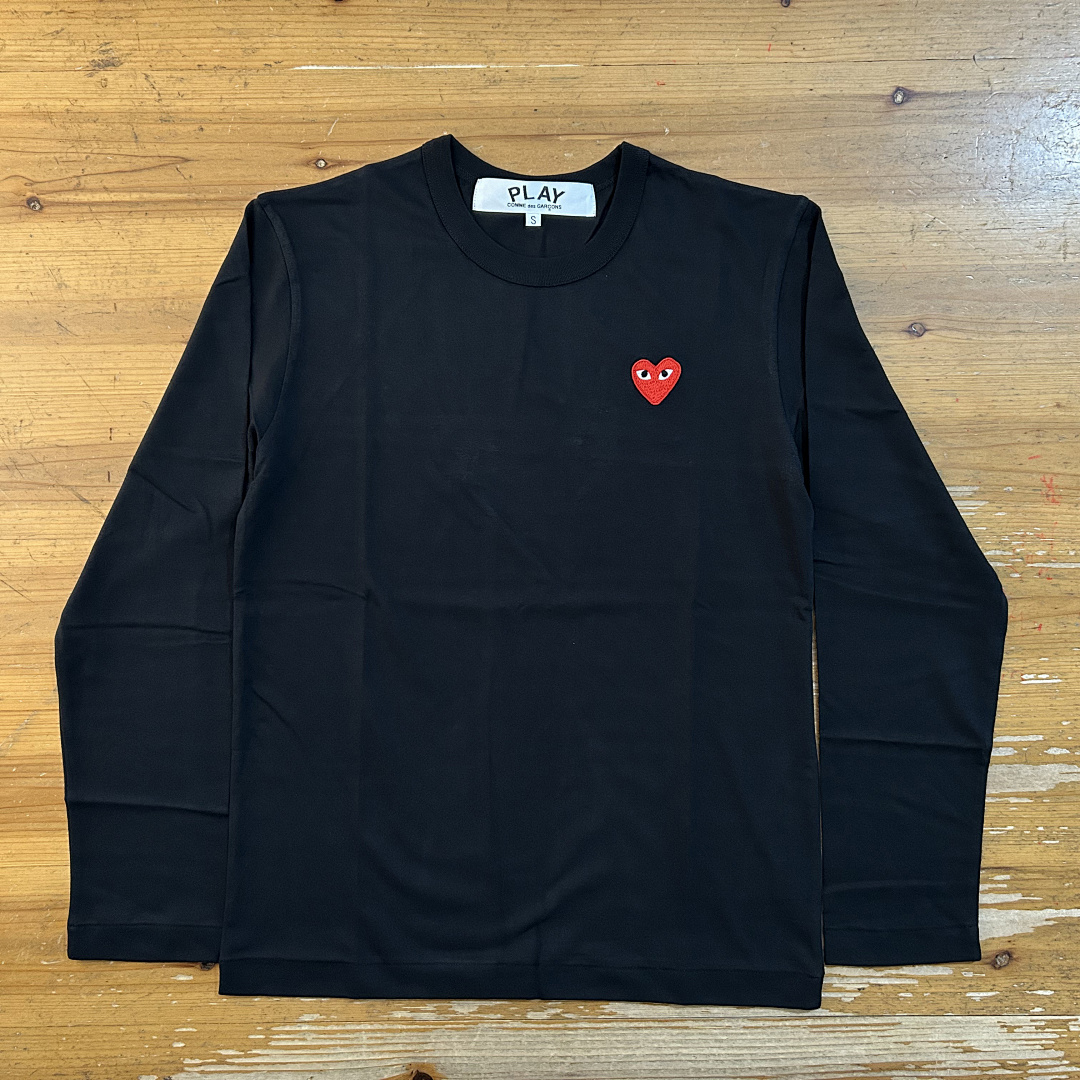 Comme des Garcons Classic Long Sleeves, P16, Https://Item.Taobao.Com/Item.Htm?Ft=T&Id= - Image 5