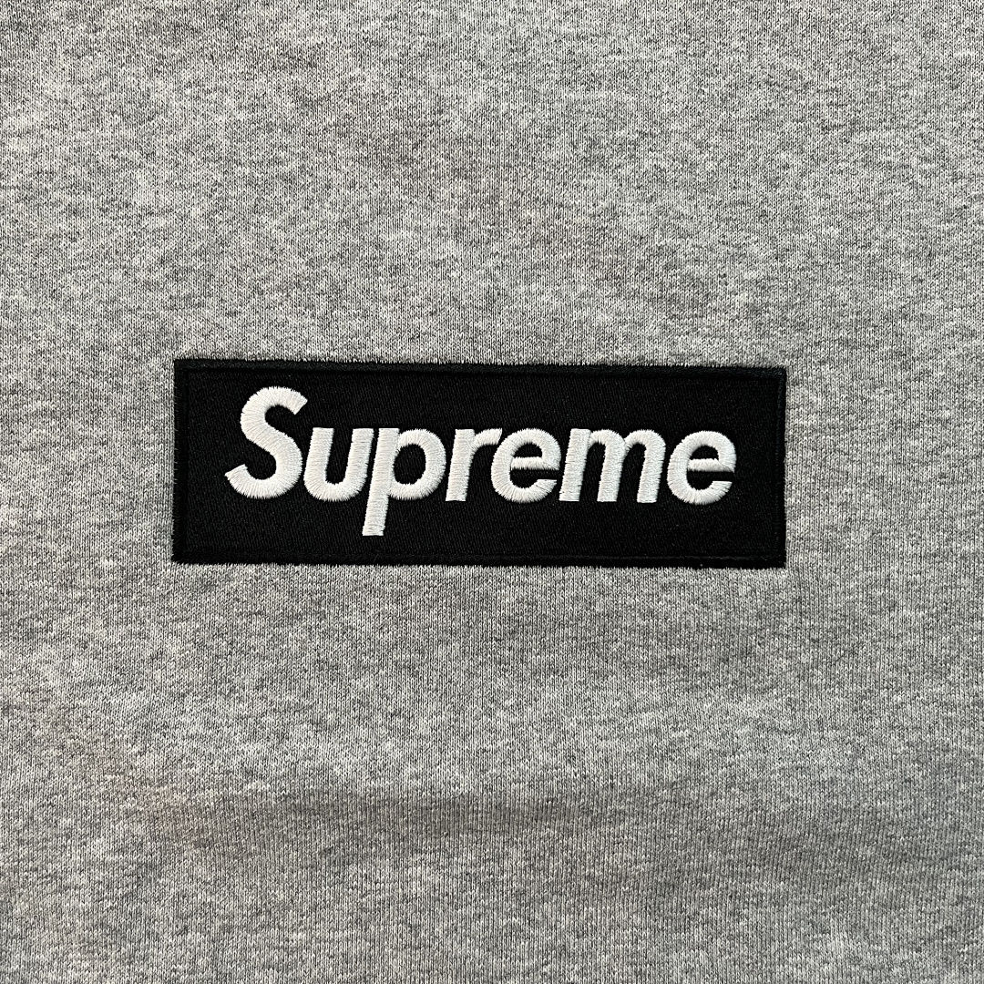 Supreme FW 22 Crewneck P30, Https://Item.Taobao.Com/Item.Htm?Ft=T&Id= - Image 7