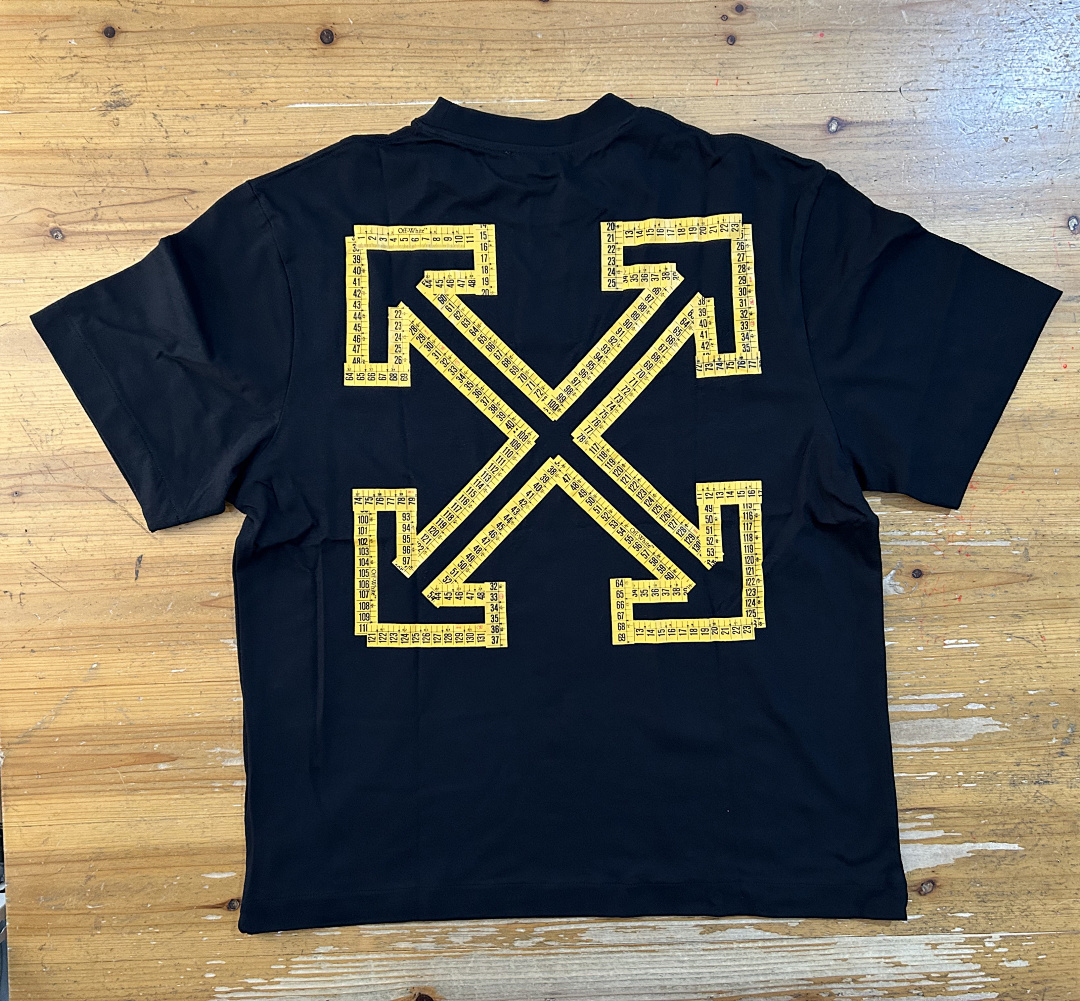 Off-White OW T-Shirt Leather Top, P20, Https://Item.Taobao.Com/Item.Htm?Ft=T&Id=