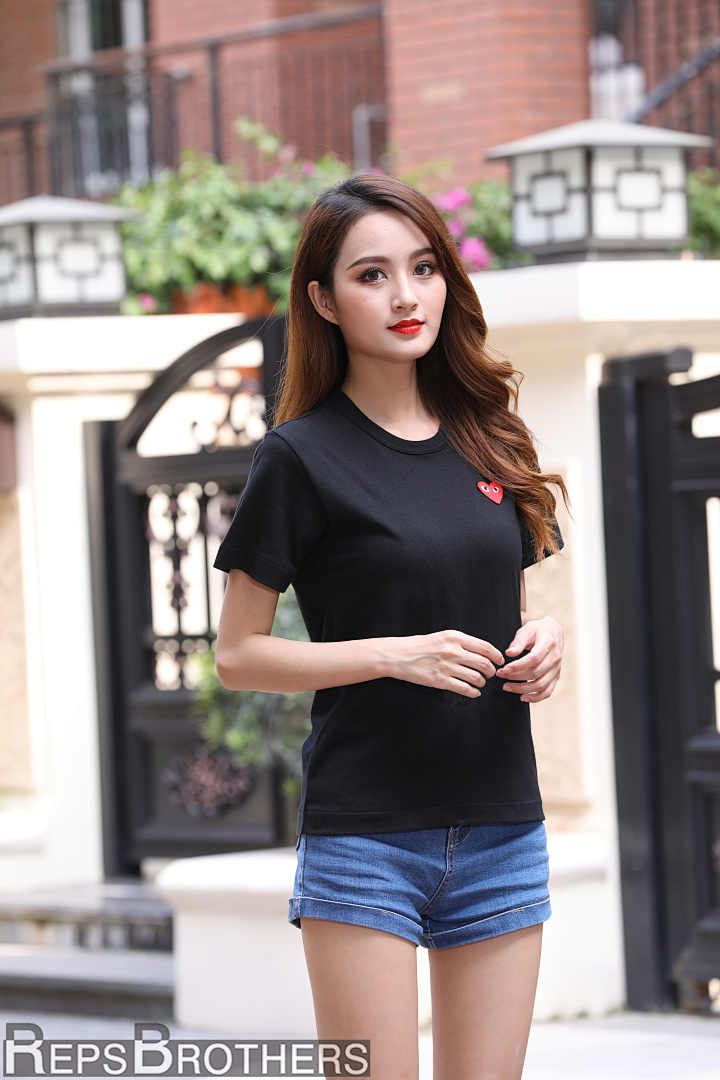 Comme des Garcons Tshirt,P12, Https://Item.Taobao.Com/Item.Htm?Ft=T&Id= - Image 27