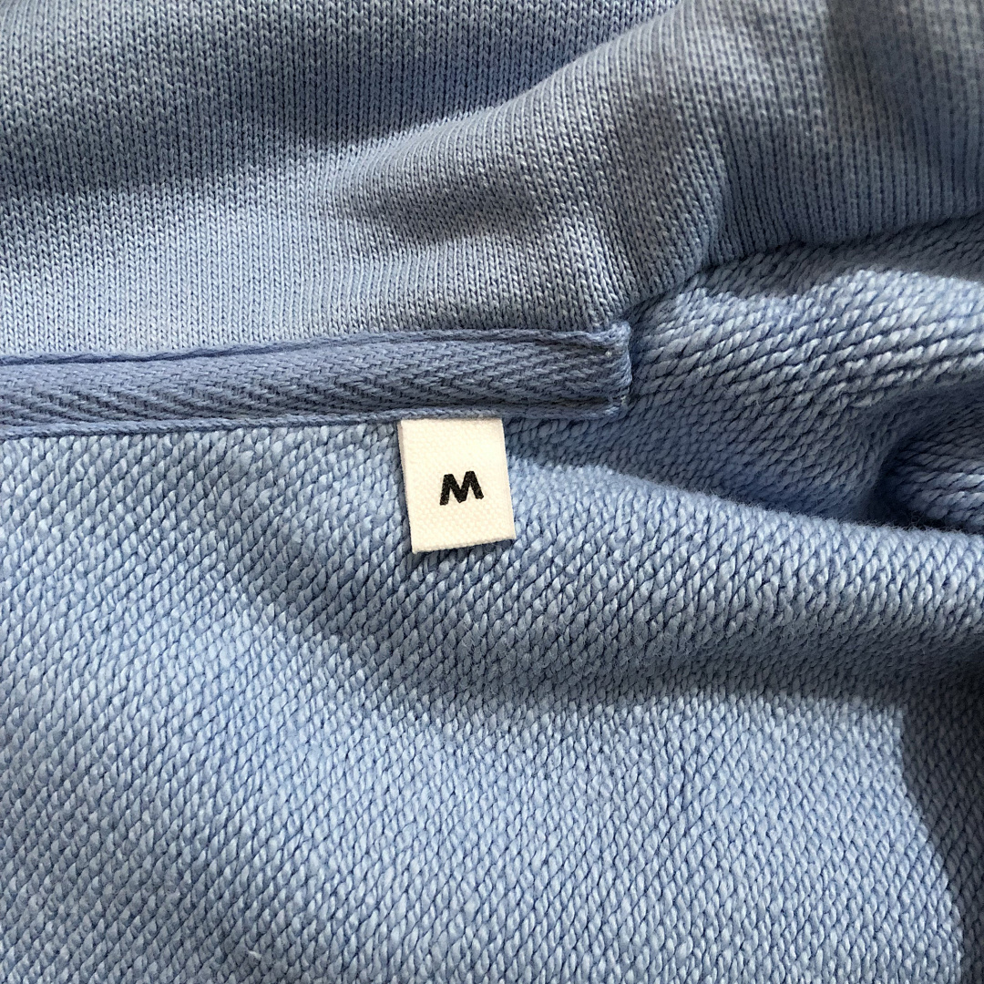 AMI Zip Hoodies, P32, Https://Item.Taobao.Com/Item.Htm?Ft=T&Id= - Image 25