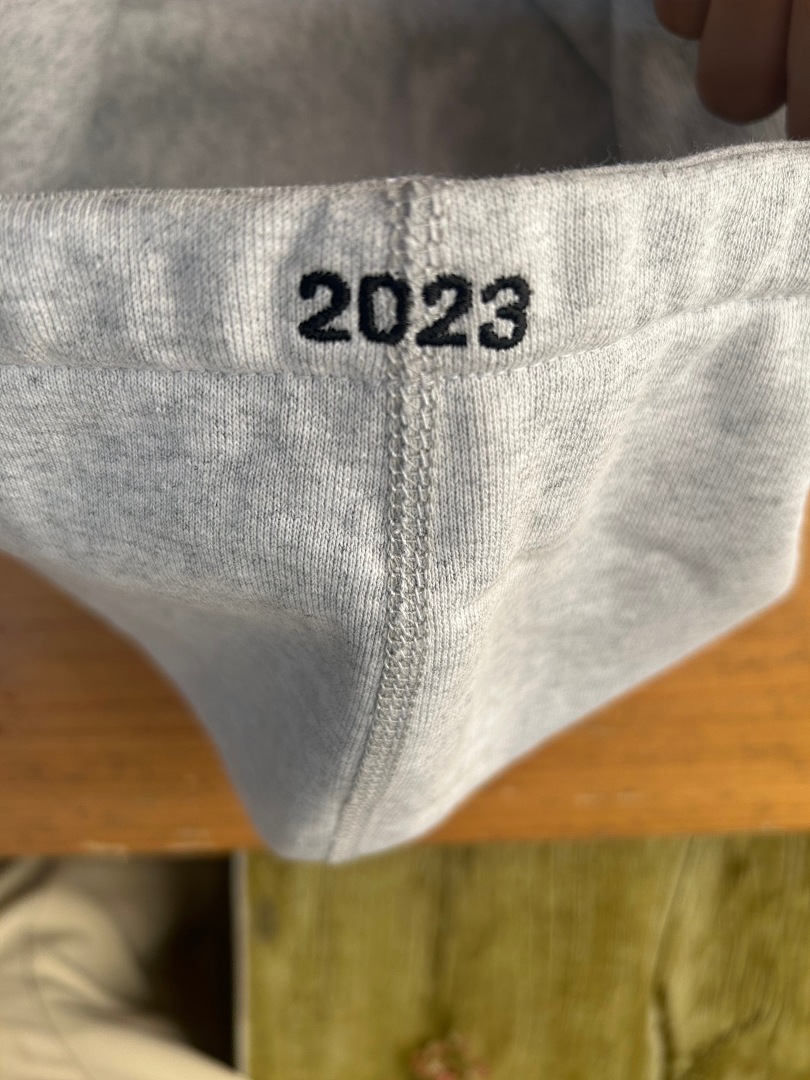 Supreme FW23 Camo Bogo Hoodie P33, Https://Item.Taobao.Com/Item.Htm?Ft=T&Id= - Image 8