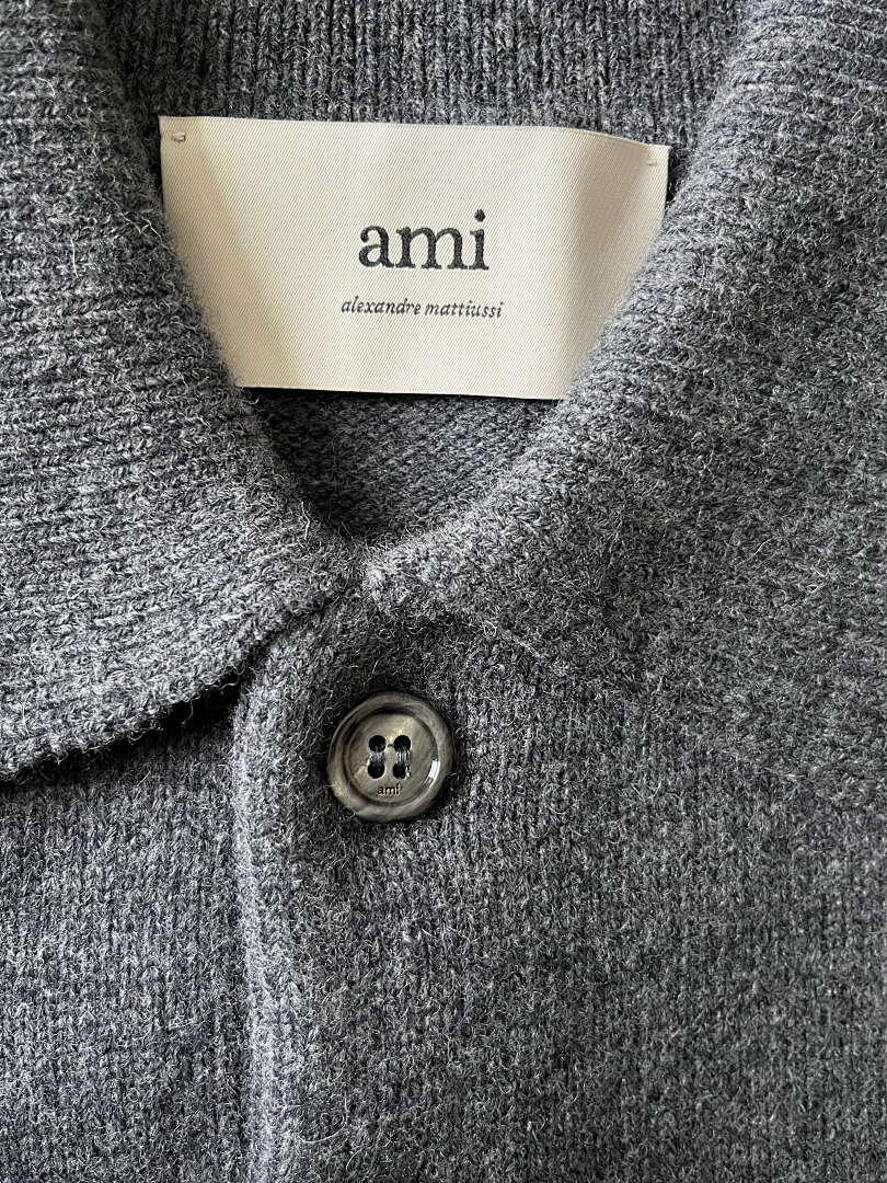 Ralph Lauren AMI POLO-Neck Sweater, P49, Https://Item.Taobao.Com/Item.Htm?Ft=T&Id= - Image 11