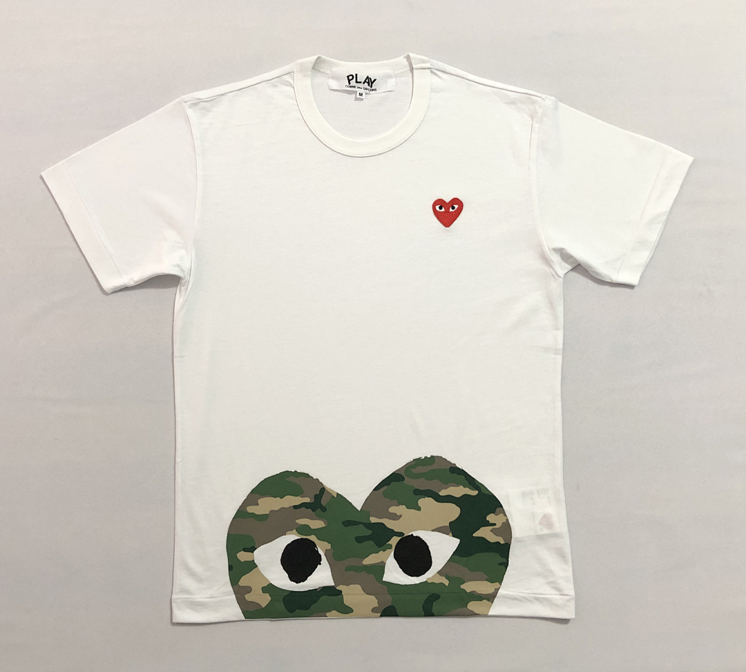 Comme des Garcons Printed T-Shirt, P14, Https://Item.Taobao.Com/Item.Htm?Ft=T&Id= - Image 9