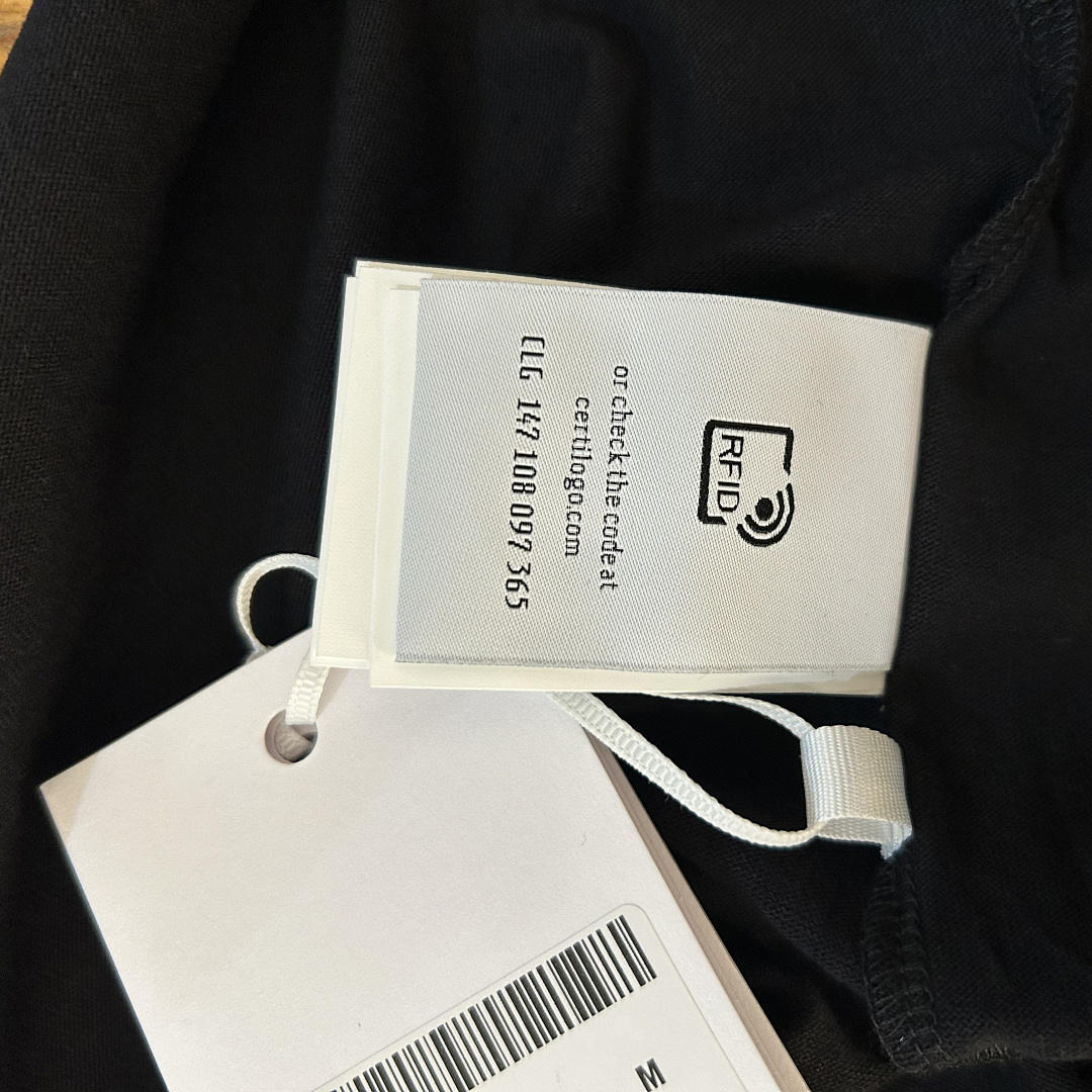 Off-White OW Tshirt, CLB, P30, Https://Item.Taobao.Com/Item.Htm?Ft=T&Id= - Image 9