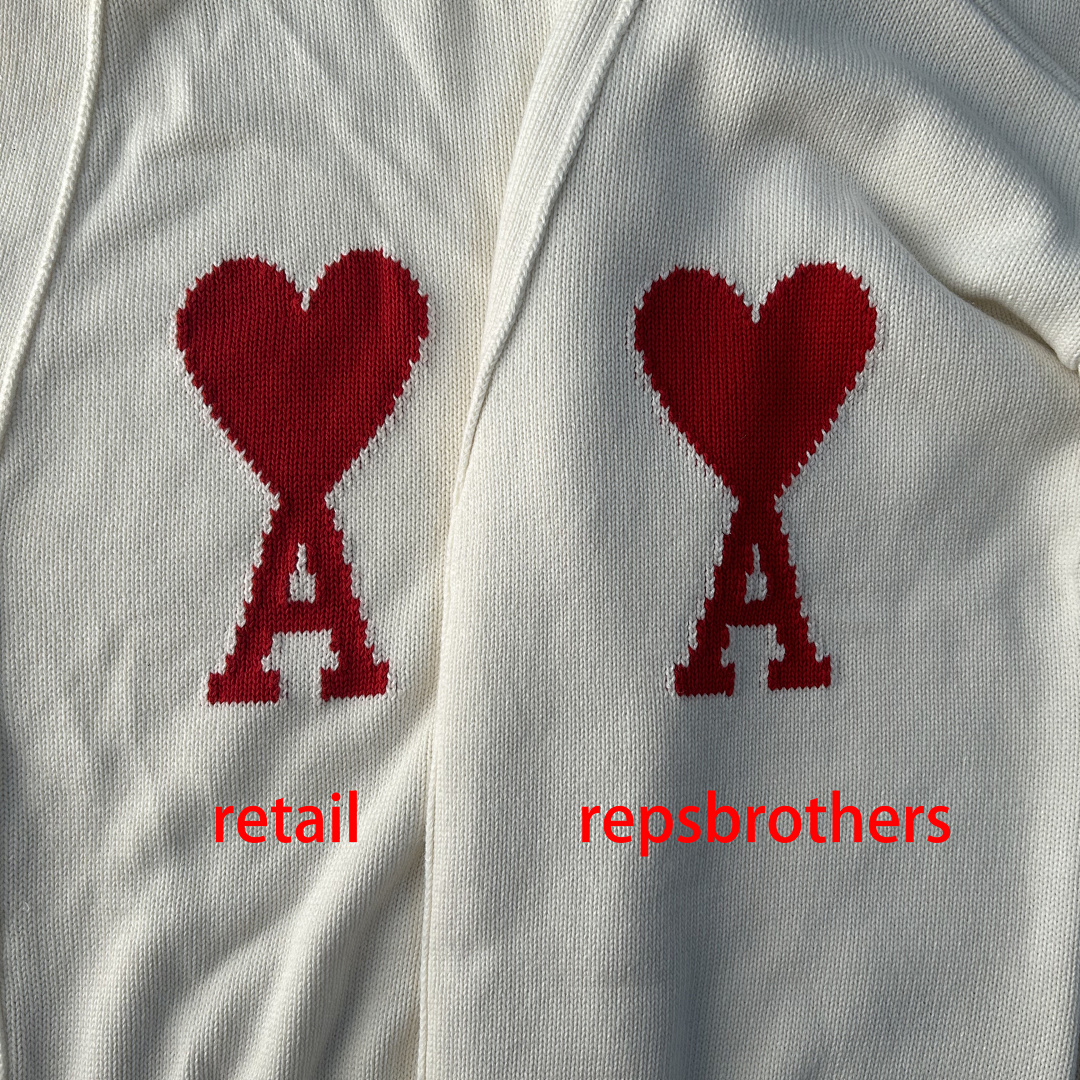 AMI Cardigans, P42, Https://Item.Taobao.Com/Item.Htm?Ft=T&Id= - Image 9