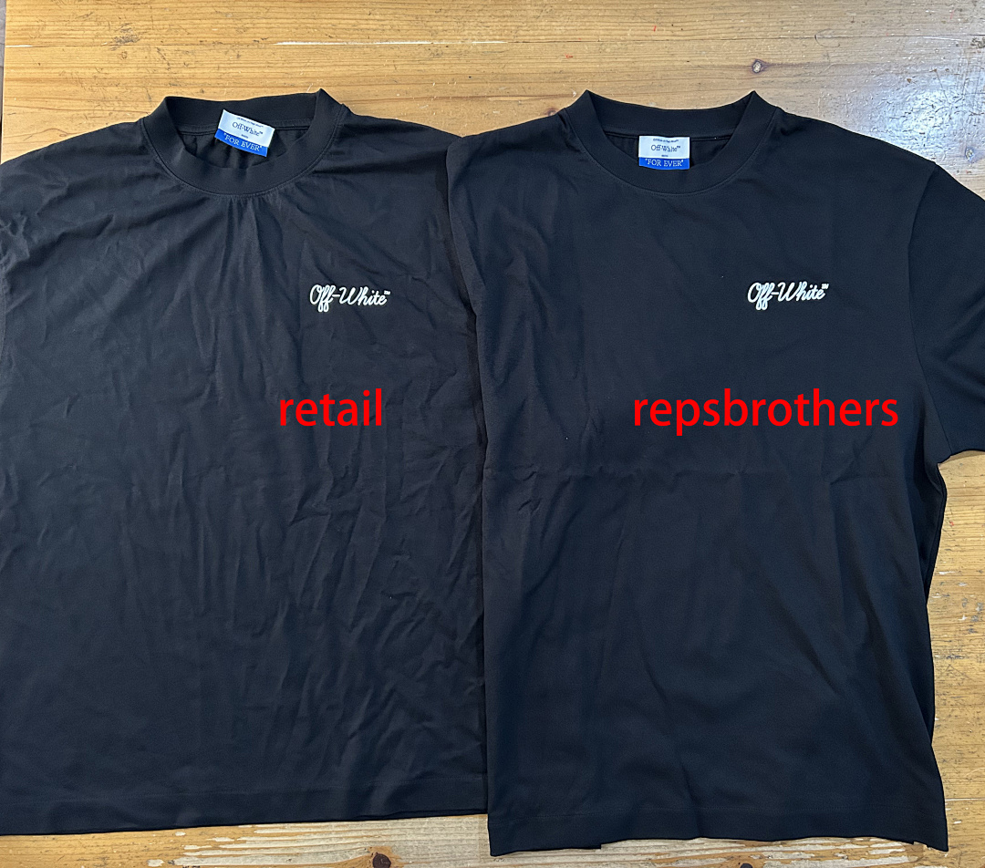 Off-White OW T-Shirt SCRIPT Grass, P20, Https://Item.Taobao.Com/Item.Htm?Ft=T&Id= - Image 4