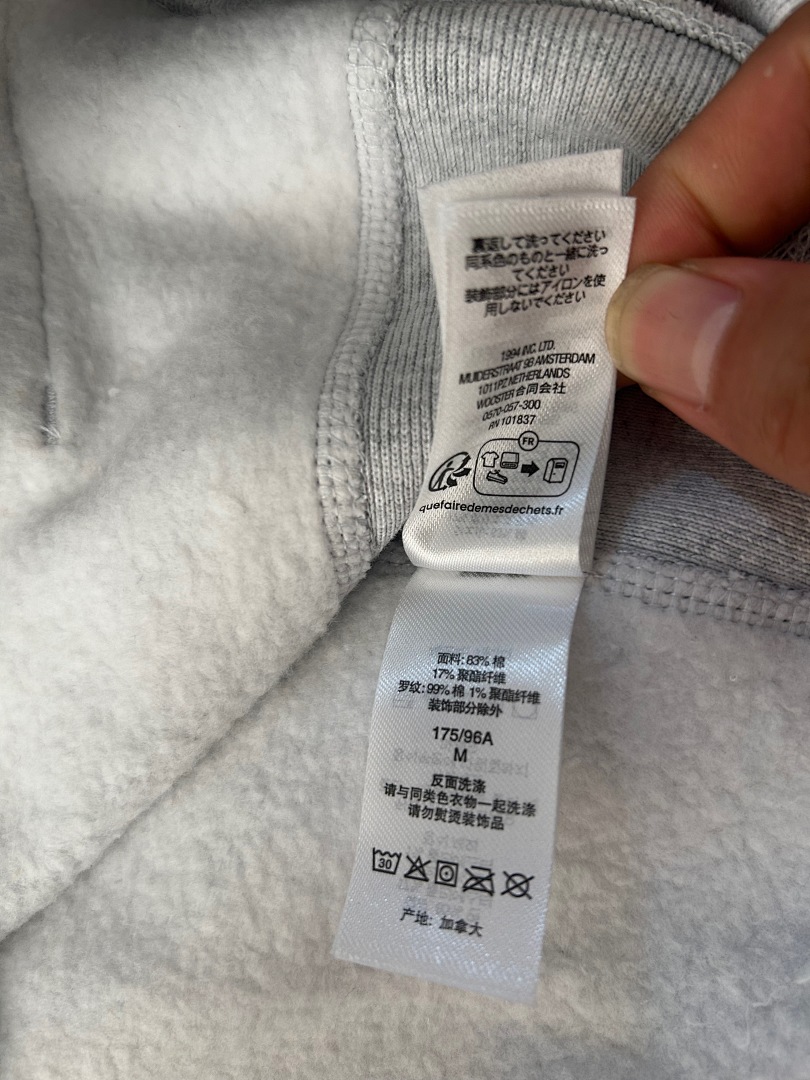 Supreme FW23 Camo Bogo Hoodie P33, Https://Item.Taobao.Com/Item.Htm?Ft=T&Id= - Image 13