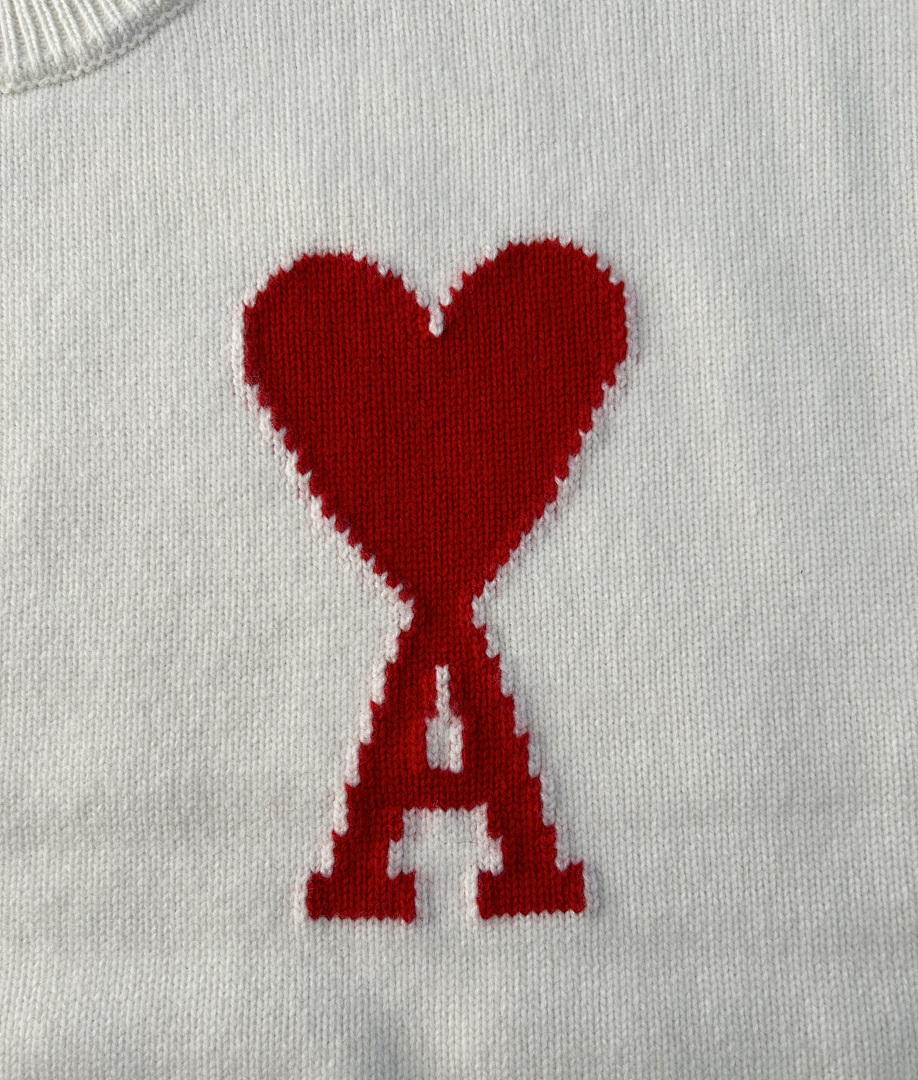 AMI Sweater, P49, Https://Item.Taobao.Com/Item.Htm?Ft=T&Id= - Image 27