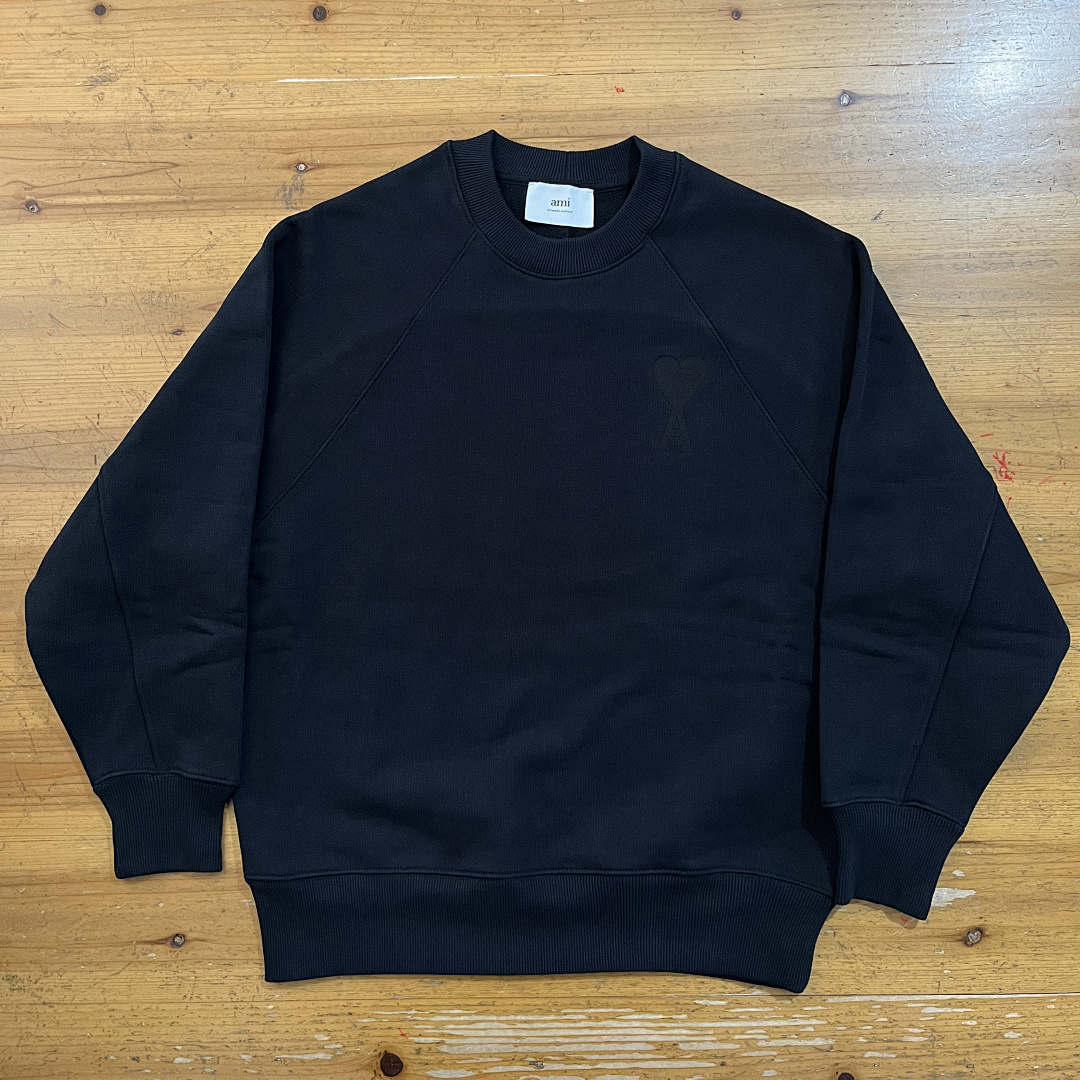 AMI Crewneck, P28, Https://Item.Taobao.Com/Item.Htm?Ft=T&Id= - Image 3