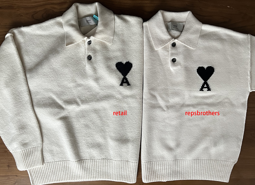 Ralph Lauren AMI POLO-Neck Sweater, P49, Https://Item.Taobao.Com/Item.Htm?Ft=T&Id= - Image 9