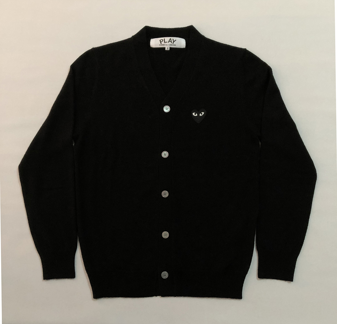 Comme des Garcons Cardigans, P37, Https://Item.Taobao.Com/Item.Htm?Ft=T&Id= - Image 14