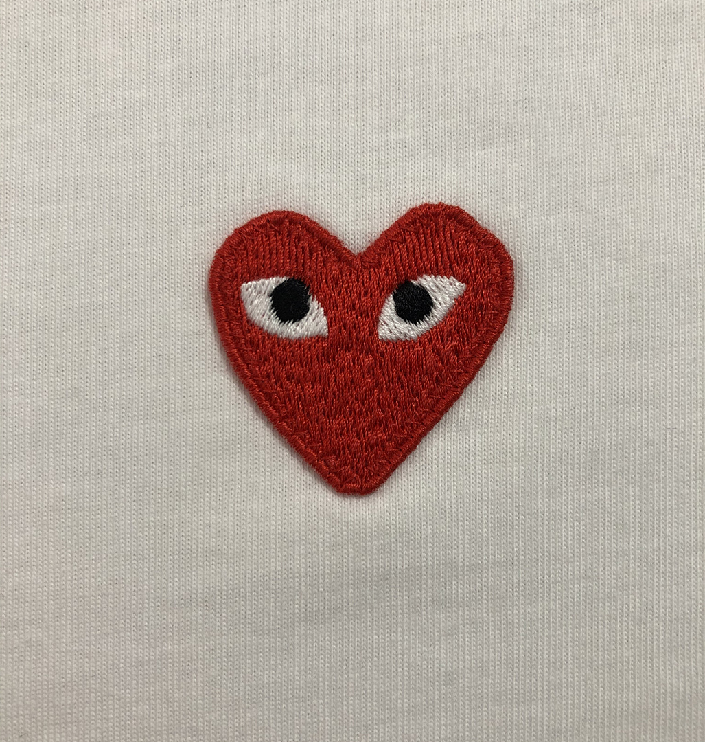 Comme des Garcons Printed T-Shirt, P14, Https://Item.Taobao.Com/Item.Htm?Ft=T&Id= - Image 11