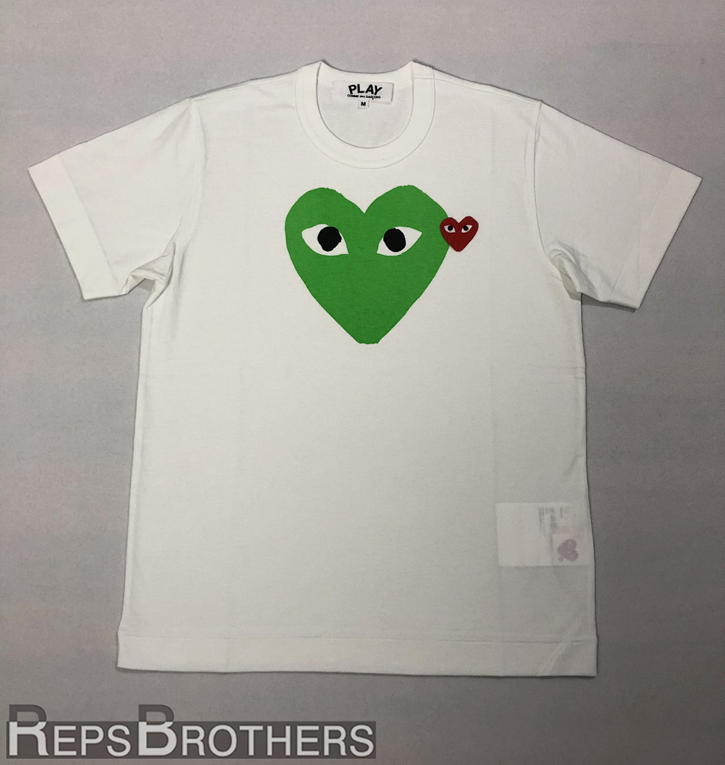 Comme des Garcons Printed T-Shirt, P14, Https://Item.Taobao.Com/Item.Htm?Ft=T&Id= - Image 29
