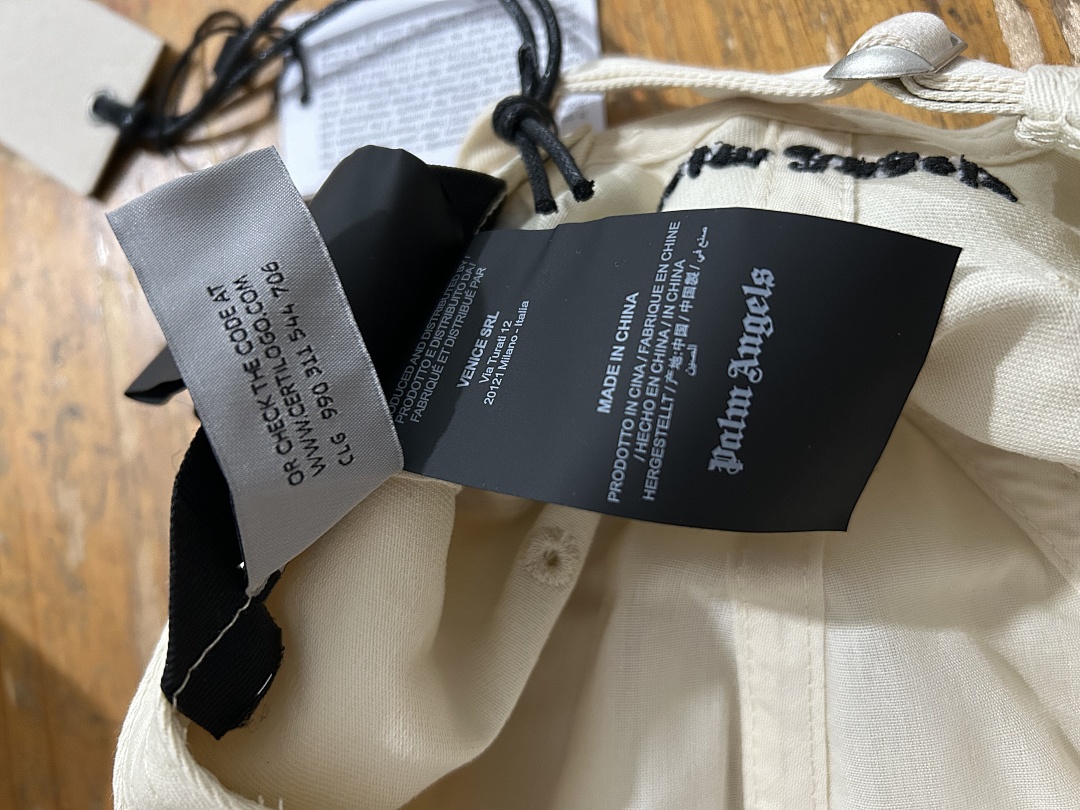 Palm Angels Hats, P9, Https://Item.Taobao.Com/Item.Htm?Ft=T&Id= - Image 13