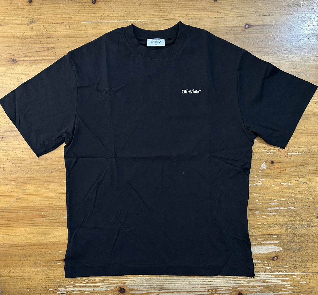 Off-White OW Tshirt, Lunar, P20, Https://Item.Taobao.Com/Item.Htm?Ft=T&Id= - Image 3